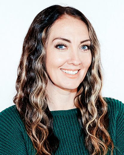 Chelsea  Nizet Photo