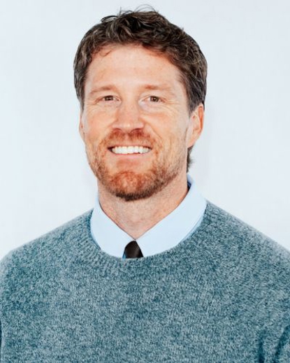 Bryant  Oliverson Photo