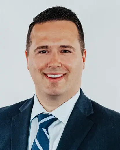 Joshua G. Ramsay Photo