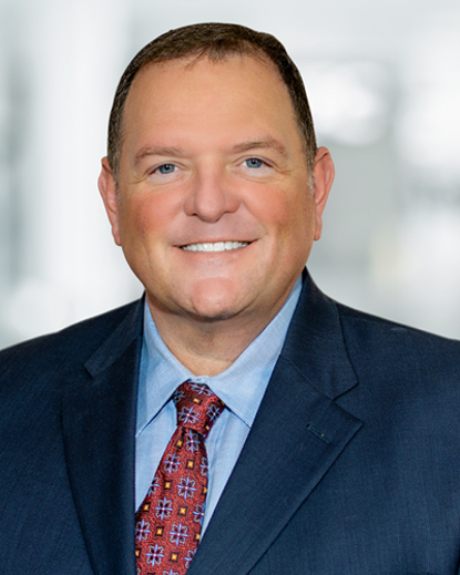 Brett  Richards Photo