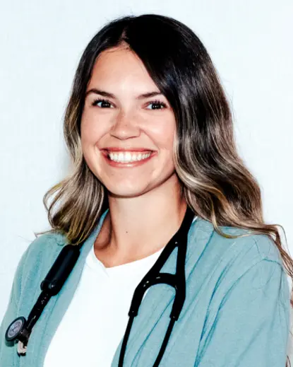 Alicia  Skaggs Photo