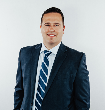 Joshua G. Ramsay Photo