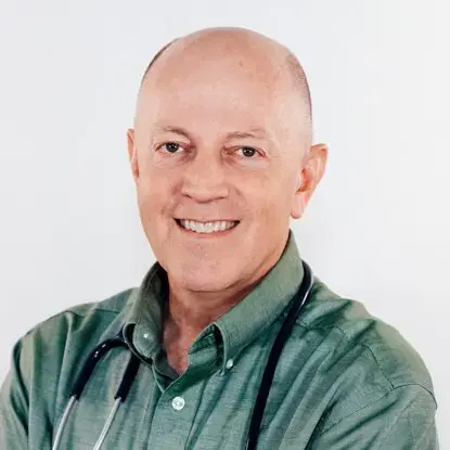 Kenneth  Stevenson Photo