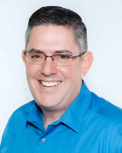 Benjamin D Christiansen Photo