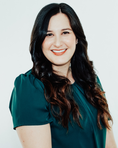 Cristina  Refahiyat Photo