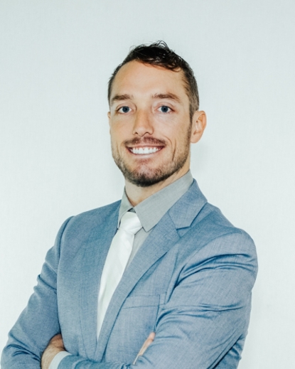 Damian A.R. Illing Photo