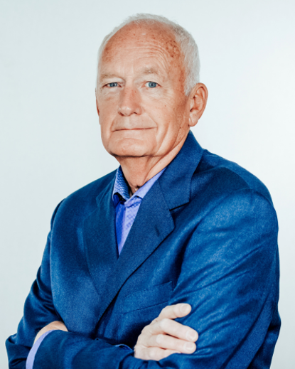 Albert R. Hartman Photo