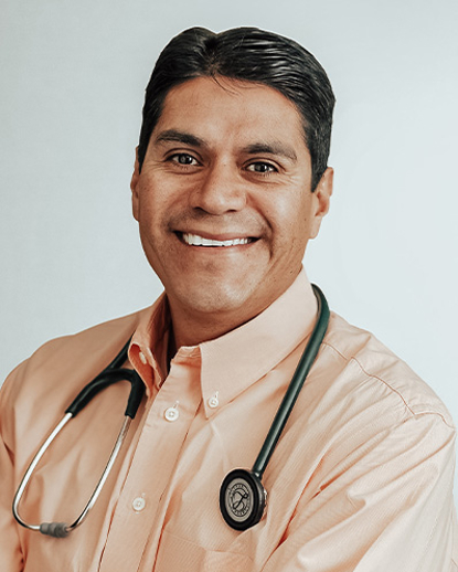 Enrique  Baires Photo