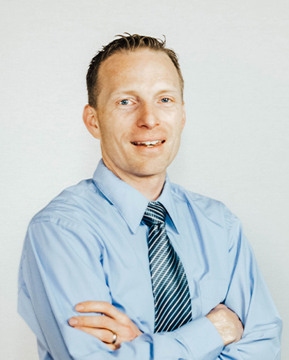 Michael  Browne Photo