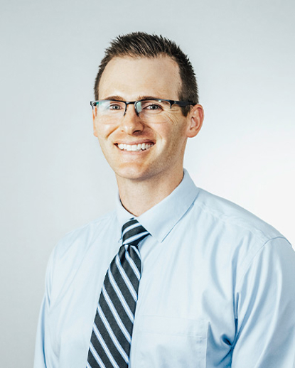 Bridger  Butters Photo