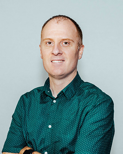 Christopher  Davis Photo