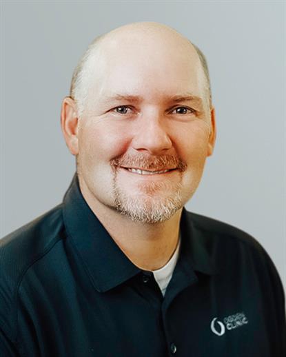 Michael J. Hall, MD Photo