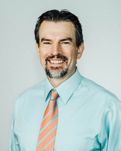 R. Chris  Hammond Photo