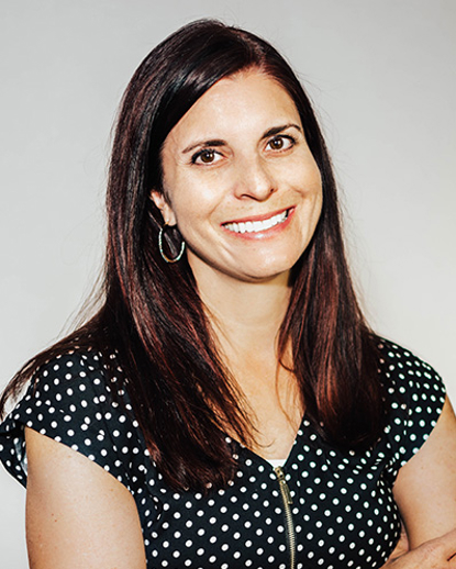 Kristy  Janssen Photo