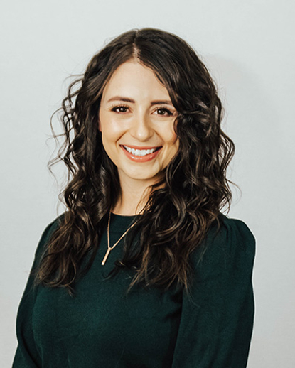 Brittany  Kester Photo