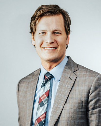 Bryce  Peterson Photo