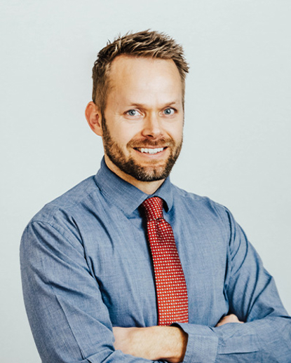 Kerry  Reynolds Photo