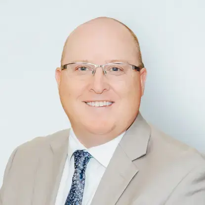 Scott  Rynearson Photo