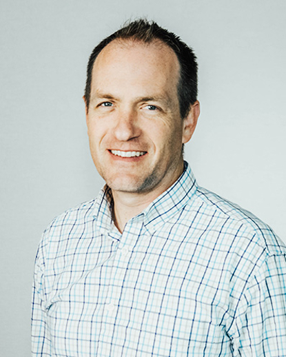 Aaron  Stevenson Photo