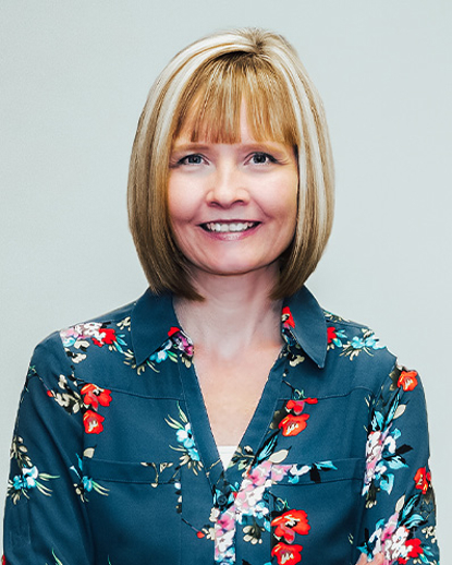 Michelle  Wasden Photo