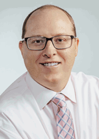 Scott  Rynearson, DO Photo