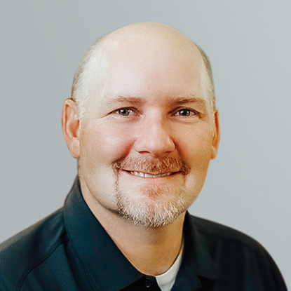 Michael J. Hall, MD Photo