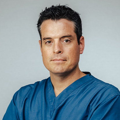 Bradford  Stevenson, MD Photo