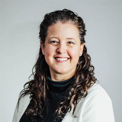 Amber  Vegh, MD, FACOOG Photo