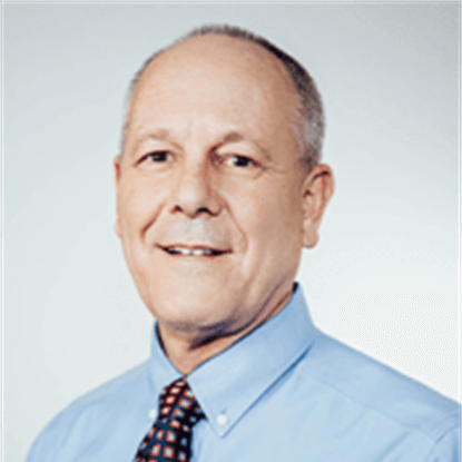 David  Cope, MD Photo