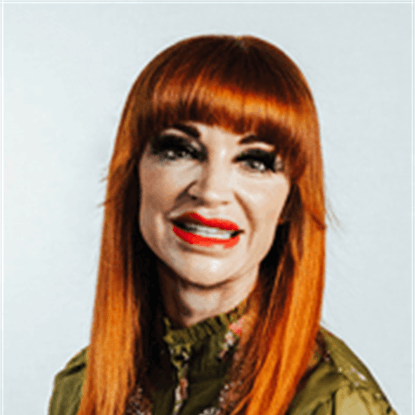 Megan  Grunander, MD, FACS Photo