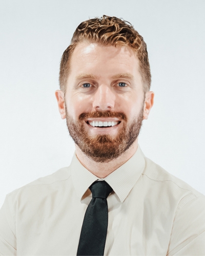 Brennon  Flannery Photo