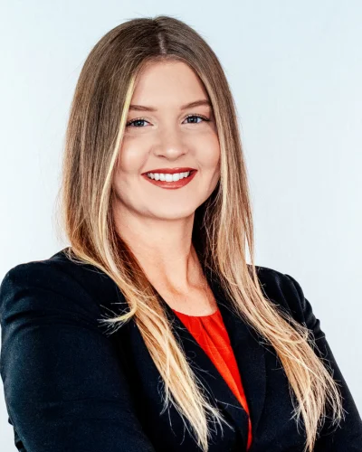 Hannah  Burgess Photo