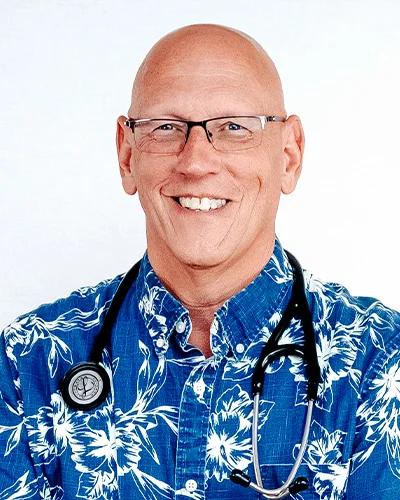 Keith  Elkins Photo