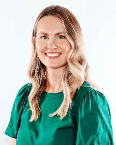 Kaitlin  Ellison Photo