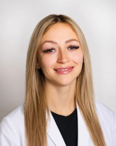 Sierra  Mayzsak Photo
