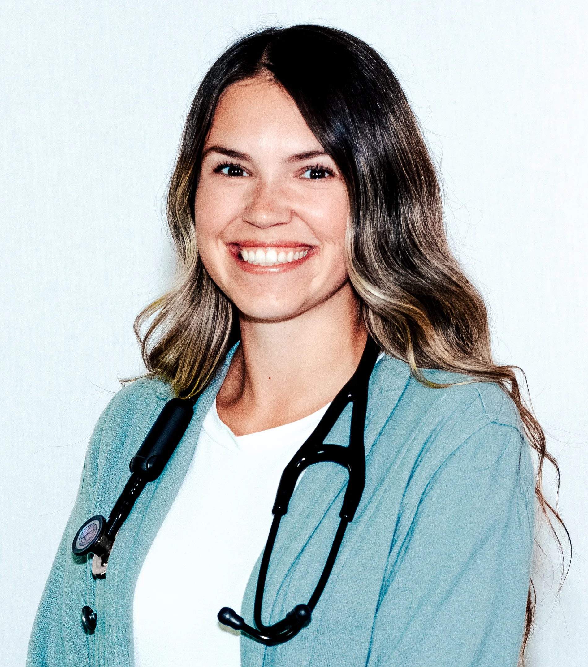 Alicia  Skaggs Photo