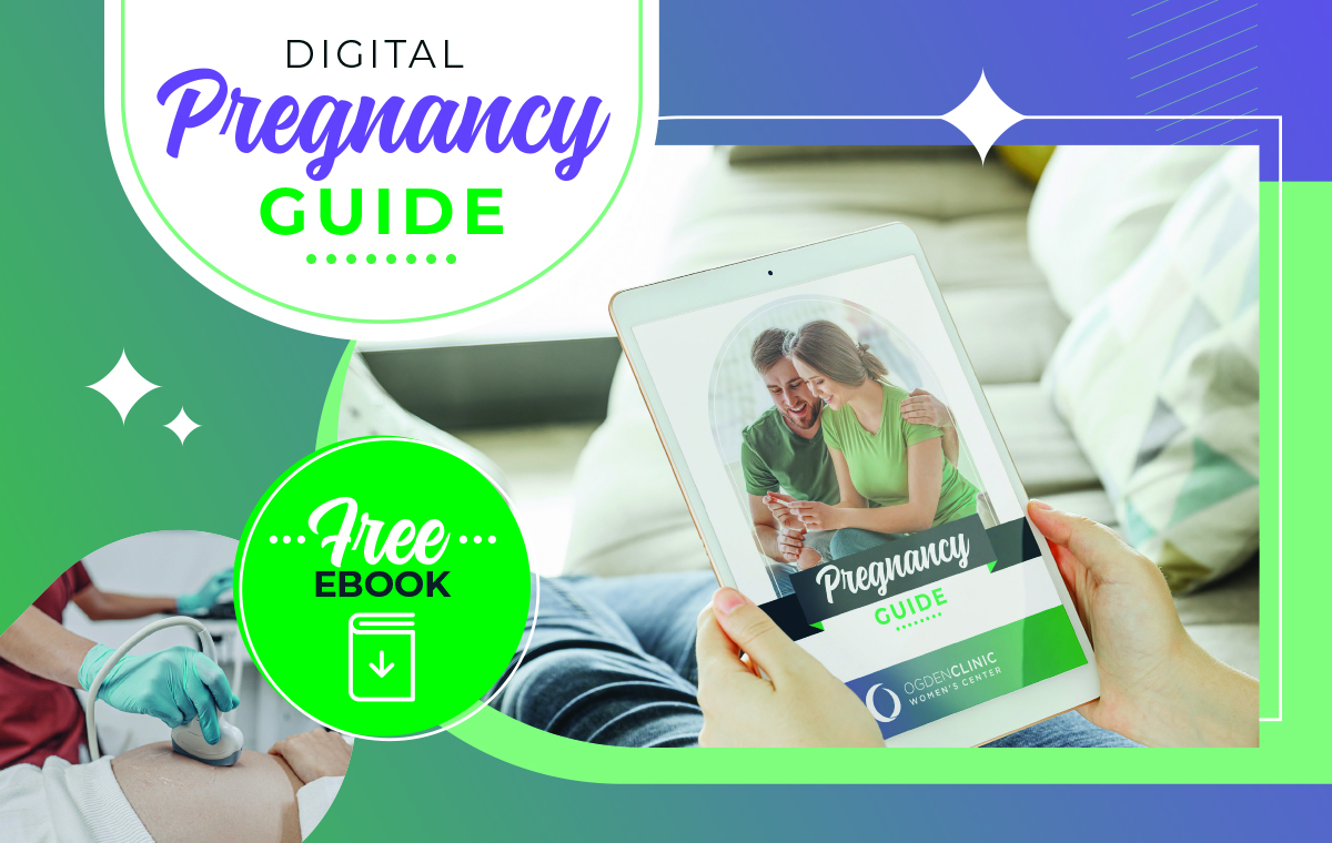 Digital Pregnancy Guide