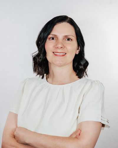 Traci  Allison Photo