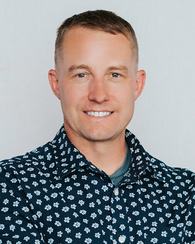 Brian A Vernon Photo