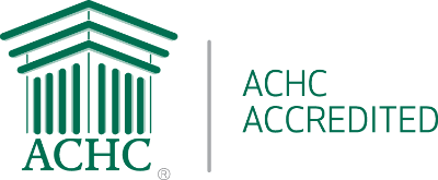 ACHC logo