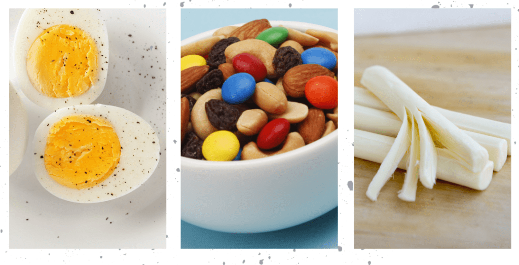 Cheap Healthy After School Snacks