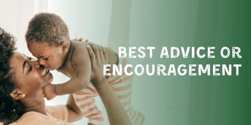 Breastfeeding advice sales