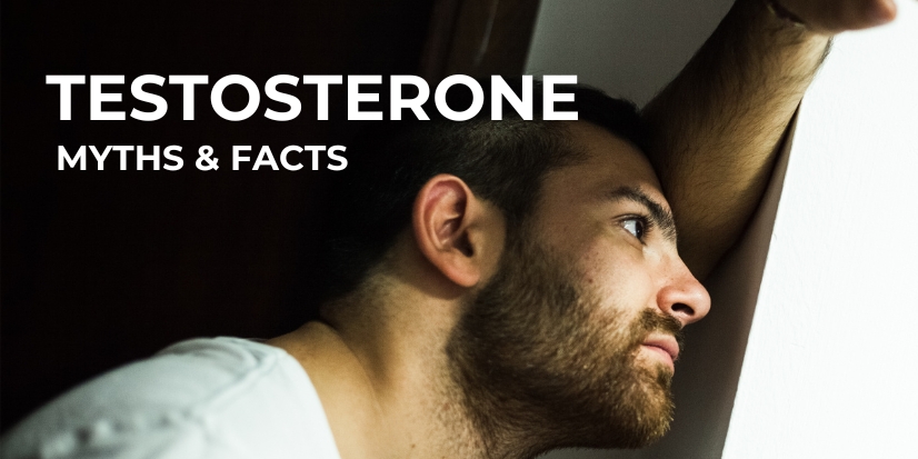 Does Testosterone Cause Cancer: Myths vs Facts