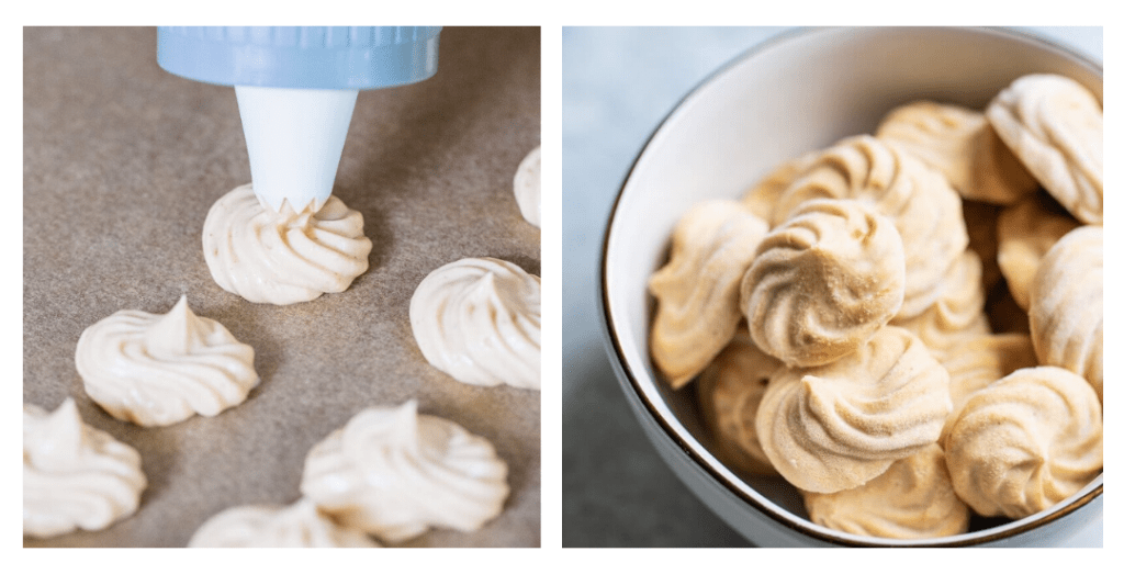 Easy Frozen Treats Peanut Butter Drops