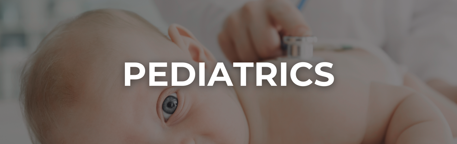 Pediatrics