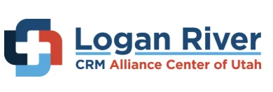 Logo for Logan River CRM Cardiometabolic Alliance