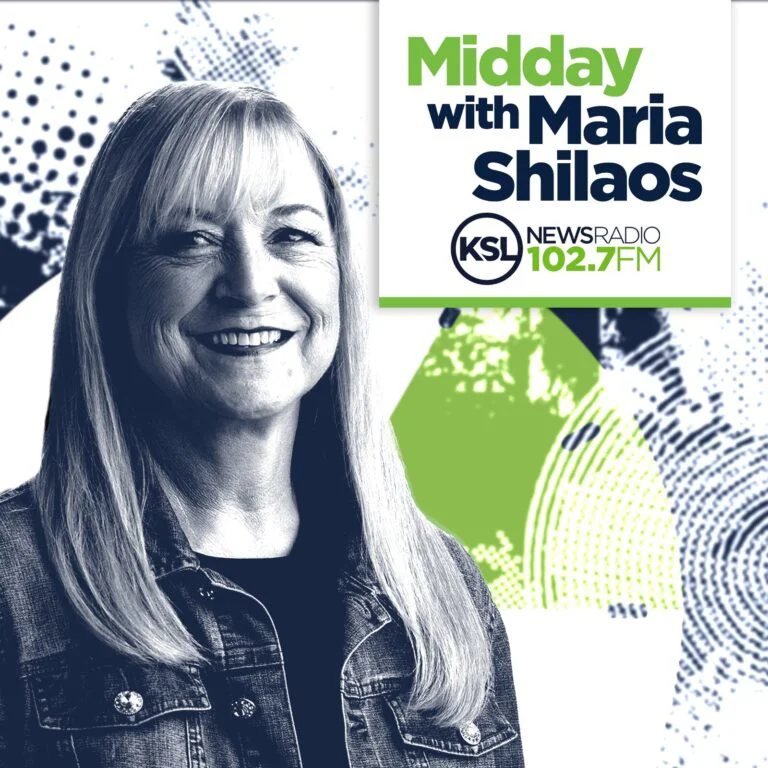 Image for Midday with Maria Shilaos Podcast