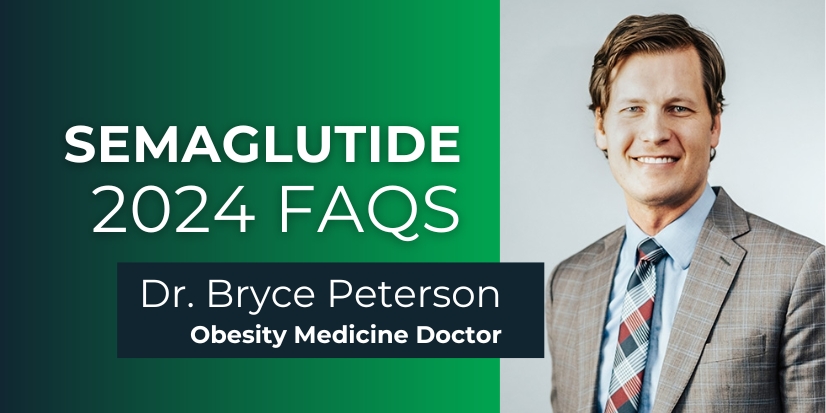 Semaglutide 2024 FAQs