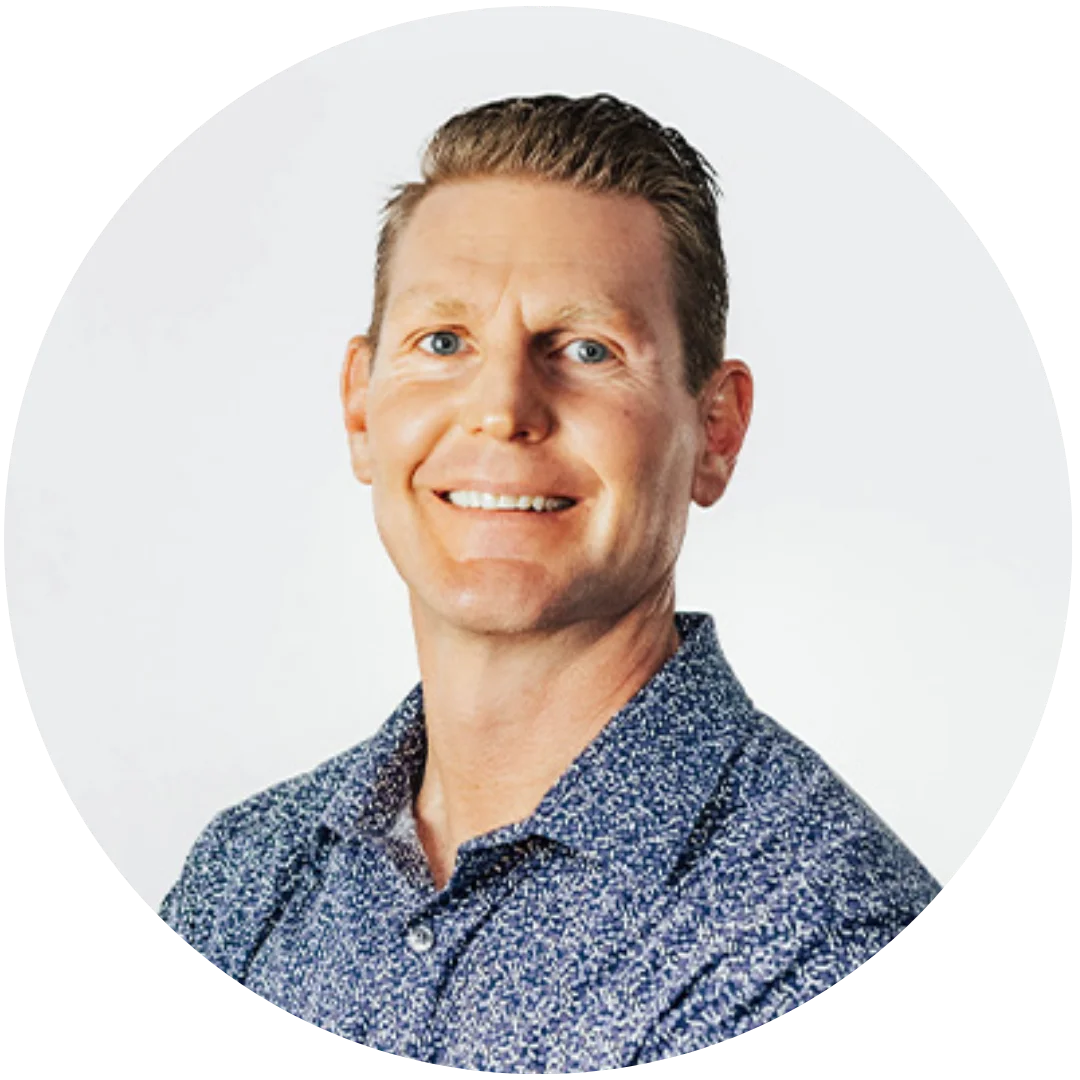 Photo of Steve Mayer NP-C back pain specialist and chiropractor