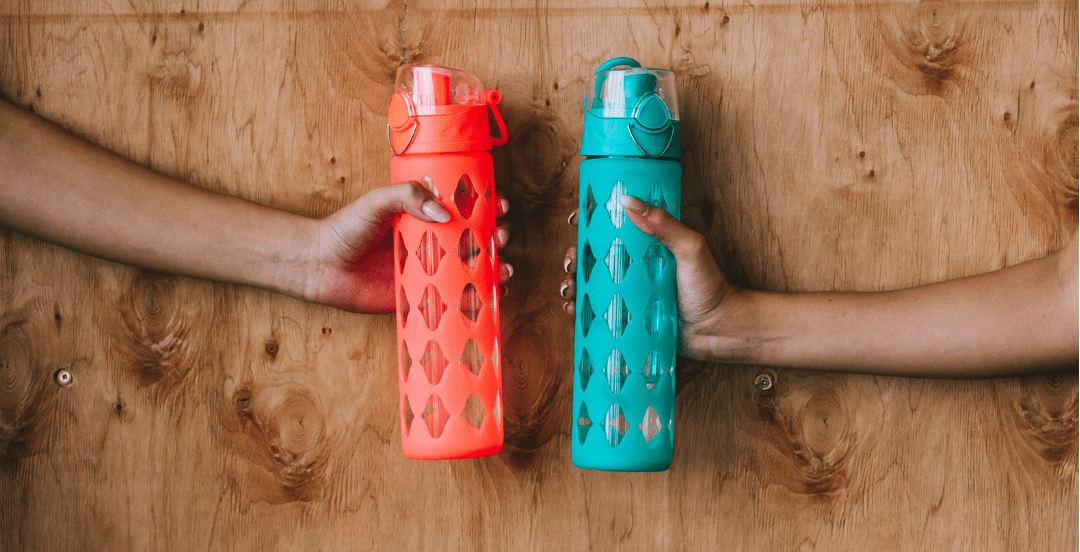 Is a Stainless Steel Water Bottle Safe?